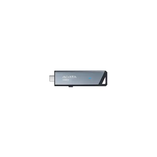 Memorijski pogon ADATA AELI-UE800-1T-CSG (USB-C, 1TB, srebrna)