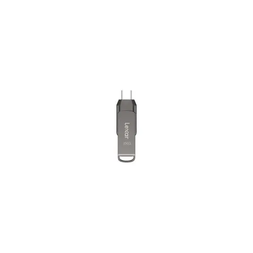 Memorijski stick LEXAR LJDD400256G-BNQNG (USB 3.1, 256GB)