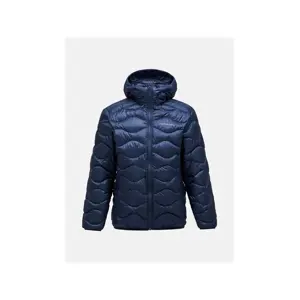 Men's down jacket Helium Down Hood Jacket