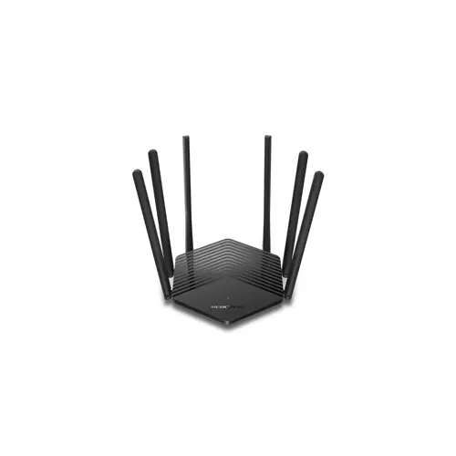 Bežični dual band gigabitni ruter MERCUSYS AC1900 (AC1900, dual band, gigabitni)