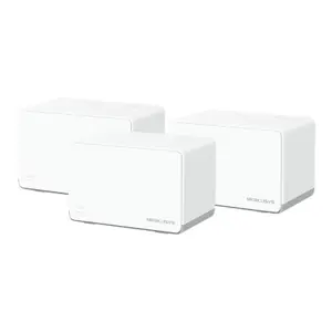Mercusys AX1800 Whole Home Mesh WiFi 6 System