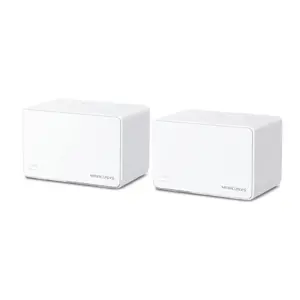 Mercusys Halo H80X (2-pack)