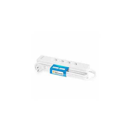 Pametna utičnica Meross MSS425FHK(EU) (4 utičnice, 4 USB priključka)