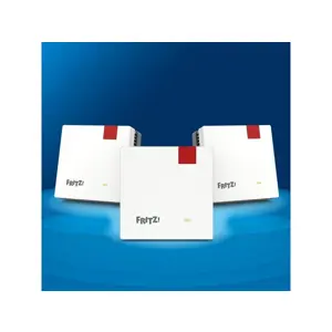 Mesh Set 20003133 mesh wi-fi system Dual-band (2.4 GHz / 5 GHz) Wi-Fi 7 (802.11be) White 1 Internal