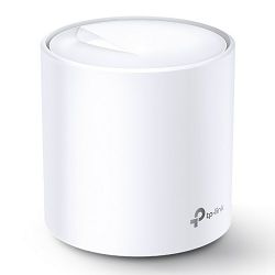 Mesh Wi-Fi 6 sustav TP-Link AX1800 Whole Home