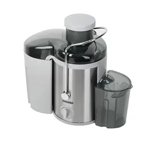 Mesko | Juicer | MS 4126 | Type Automatic juicer | Stainless steel | 600 W | Extra large fruit input | Number of speeds 3
