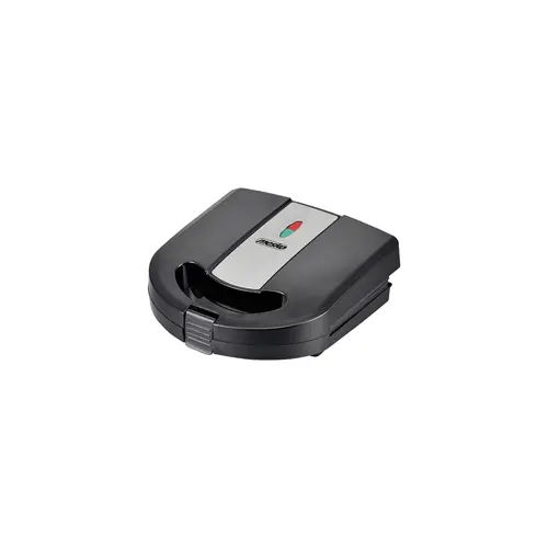 Aparat za sendviče MESKO MS 3045 (1000 W, Crna)
