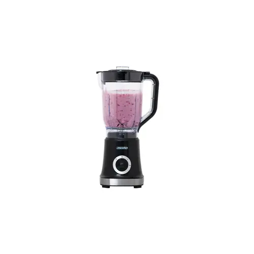 Mesko MS 4079b blender 1.8 L Tabletop blender 1000 W Black