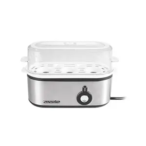 mesko-ms-4485-egg-cooker-3-eggs-210-w-blacksilvertransparent-41620-agdadljaj0004.webp