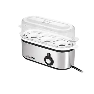 mesko-ms-4485-egg-cooker-3-eggs-210-w-blacksilvertransparent-41837-agdadljaj0004.webp
