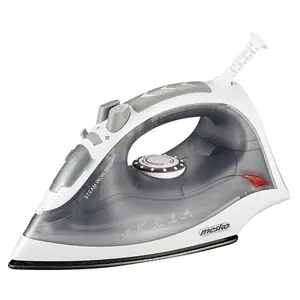 Mesko MS 5037 Steam Iron 2800 Watt.