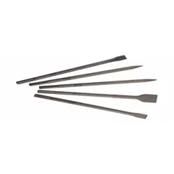 Metabo 630488000 drill bit Drill bit set 5 pc(s)
