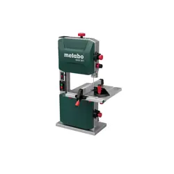 METABO. BAND SAW BAS261 PRECISION
