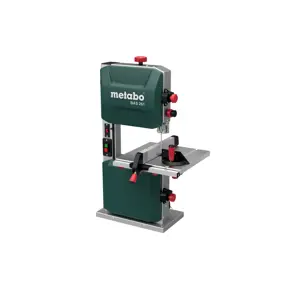 Metabo BAS 261 Precision 400 W 735 m/min
