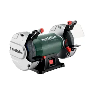 METABO. BENCH GRINDER DS 150 M 370W