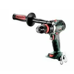 Metabo BS 18 LTX BL Q I 2000 RPM 2.1 kg Black