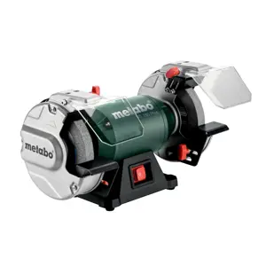 Metabo DS 150 Plus bench grinder 2980 RPM 400 W