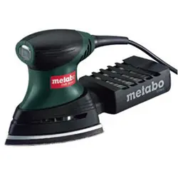 Orbitalna brusilica METABO FMS 200 Intec (26000 RPM, 22000 OPM, 200 W)