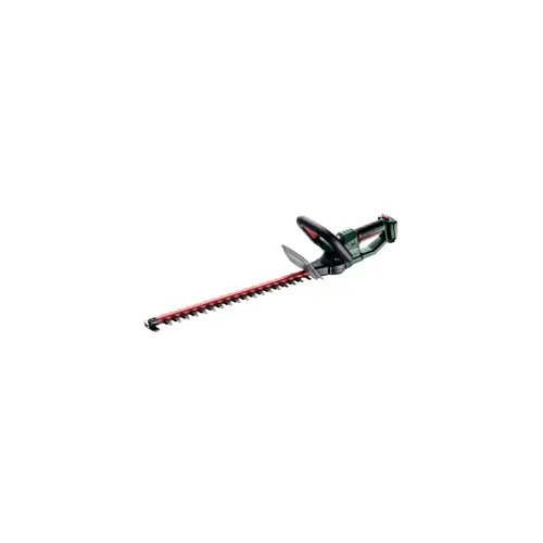 Električni škare za živicu METABO HS 18 LTX 55 (bežični, 18V)