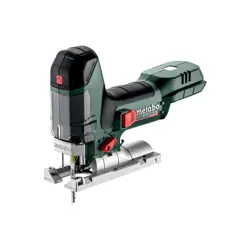 METABO. JIGSAW ST 18 LT 130 BL CARCASS METABOX 145
