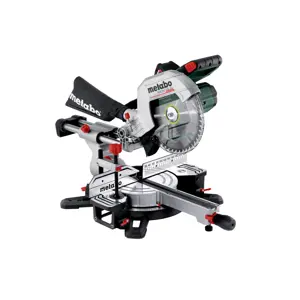 Metabo KGS 18 LTX BL 254 4000 RPM
