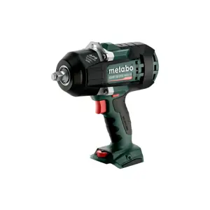 METABO KLUCZ UDAROWY SSW 18 LTX 1450 BL CARCASS
