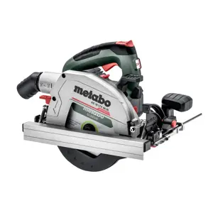 Metabo KS 18 LTX 66 BL 16.5 cm Black, Grey