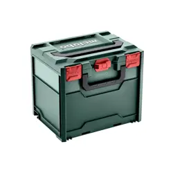 METABO METABOX SUITCASE 340