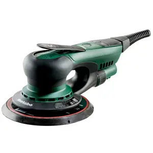 Metabo. Random Orbital Sander SXE 150-5.0 BL
