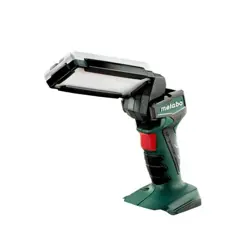 METABO SLA LAMP 14.4-18 LED WITHOUT BATTERY.
