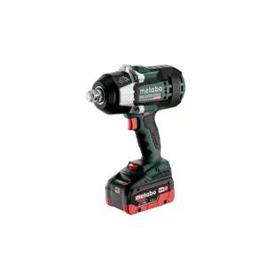 Metabo SSW 18 LTX 1750 BL 3/4" 1650 RPM 1750 N⋅m 18 V