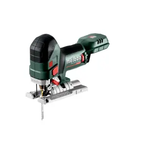Metabo STA 18 LTX 150 BL power jigsaw 3500 spm 1.9 kg