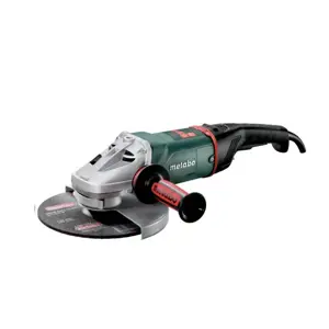 METABO SZLIFIERKA KĄT.230 WE 22-230 MVT WŁ. ŁOPATKOWY