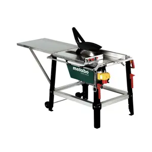 Metabo table saw TKHS 315 M 4.2 DNB400V 4200W 315m