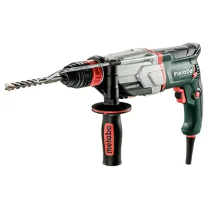 Metabo UHE 2660-2 800 W 1860 RPM SDS Plus