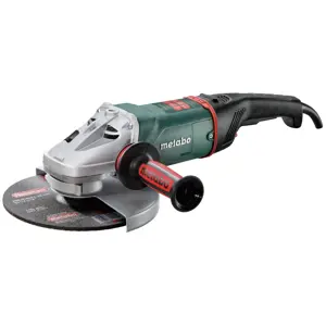 Metabo WEA 24-230 MVT Quick angle grinder 23 cm 6600 RPM 1600 W 5.9 kg