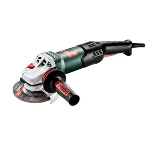 Metabo WEV 17-125 Quick RT angle grinder 12.5 cm 11000 RPM 1750 W 2.5 kg