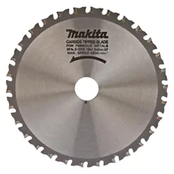 METAL CUTTING DISC 136x20x30z