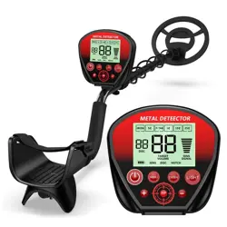 Metal Detector