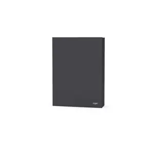 Metal enclosure ROGER ME-43-S