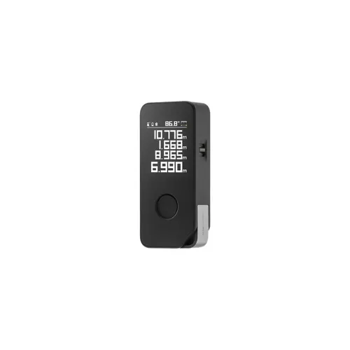 Metar laserski HOTO H-D50 smart, bluetooth, 50m