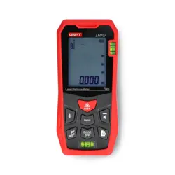 Metar laserski Uni-trend LM70A, 70 m