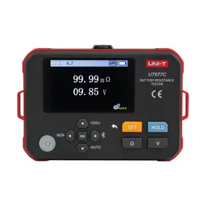 Meter Uni-T UT677C