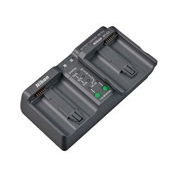Komplet adaptera NIKON MH-26a (MH-26a+BT-A10)