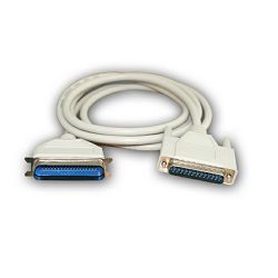 Kabel Centronics za termalne MicroPOS, 1.8 m