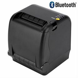 POS printer MicroPOS SEWOO SLK-TS400 term. Bluetooth +USB+ser.