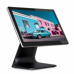 POS monitor MicroPOS TSM-A1506 (15" Touch, 1366 x 768 crni)