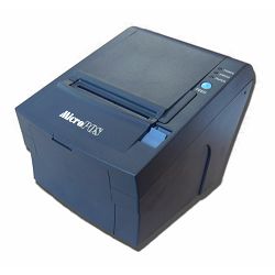 POS printer MicroPOS WTP 150, termalni, serijski, USB crni