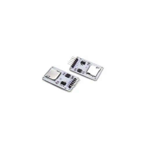 Micro SD card logging shield za Arduino, 2 komada