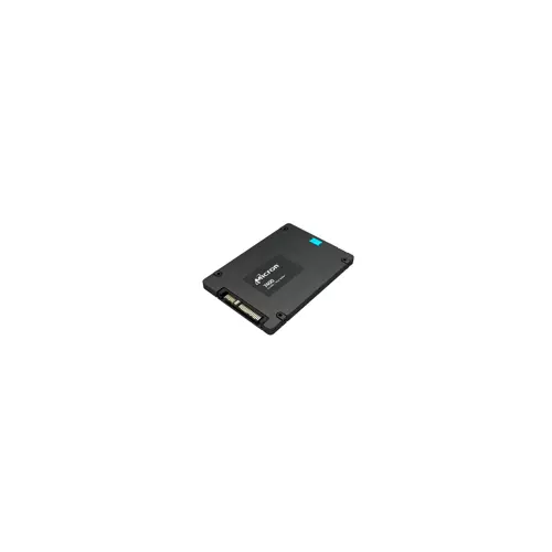 SSD disk MICRON 7400 PRO (2.5", 960 GB, PCI Express 4.0, NVMe, 3D TLC)